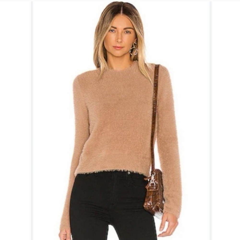 FINAL SALE House of Harlow 1960 x Revolve Alicia Sweater